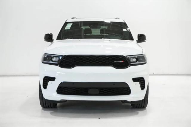 2025 Dodge Durango GT Plus AWD