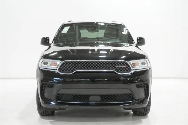 2024 Dodge Durango SXT Plus AWD