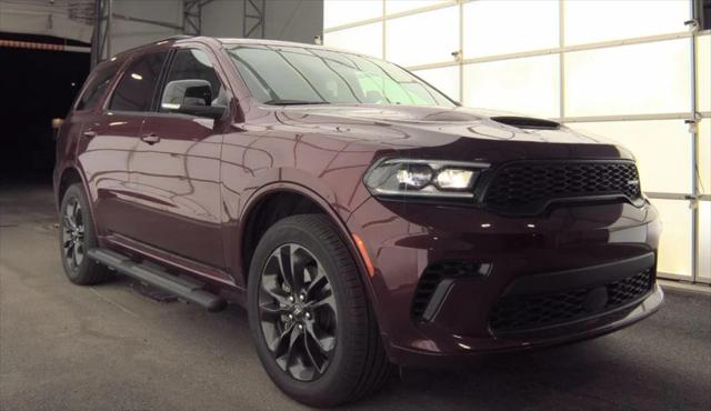 2024 Dodge Durango GT Plus AWD 2024 Dodge Durango GT Plus AWD