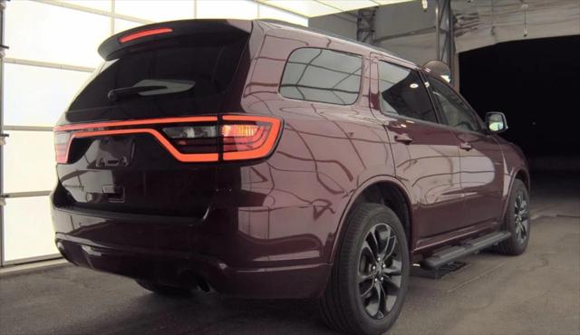 2024 Dodge Durango GT Plus AWD 2024 Dodge Durango GT Plus AWD