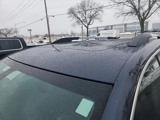 2019 GMC Acadia SLT-1 2019 GMC Acadia SLT-1