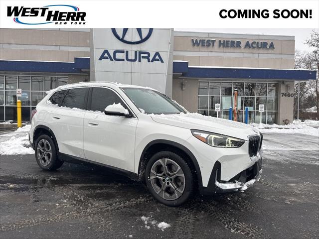 2023 BMW X1 xDrive28i