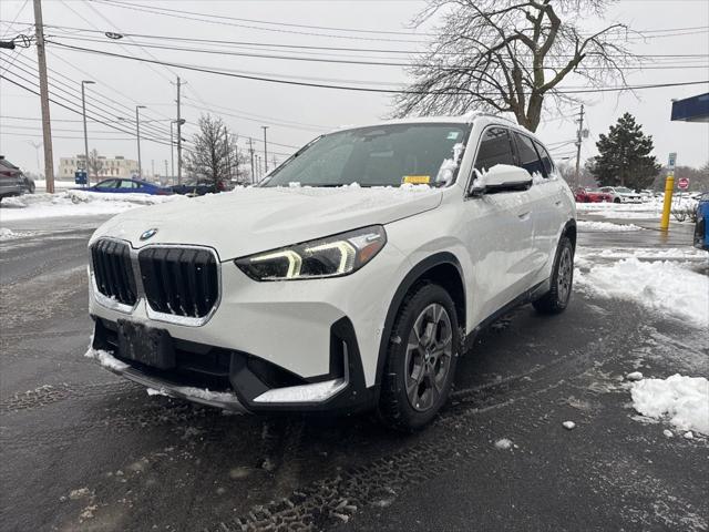 2023 BMW X1 xDrive28i