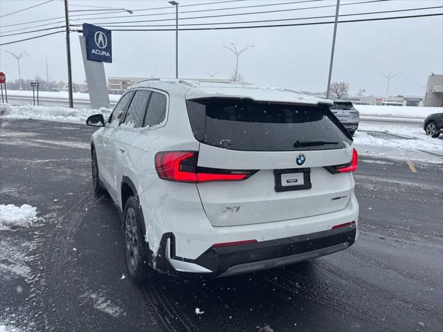 2023 BMW X1 xDrive28i