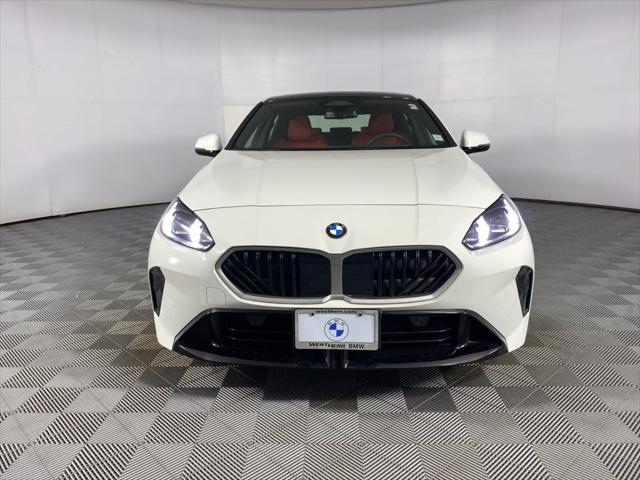 2025 BMW 228 Gran Coupe xDrive