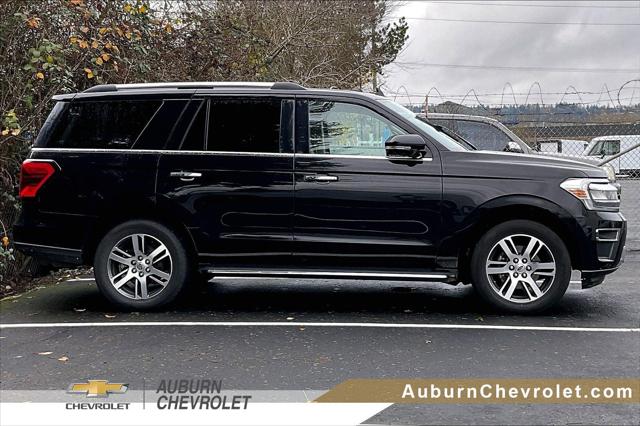 2023 Ford Expedition Limited 2023 Ford Expedition Limited