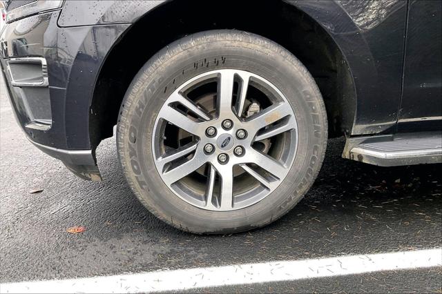 2023 Ford Expedition Limited 2023 Ford Expedition Limited