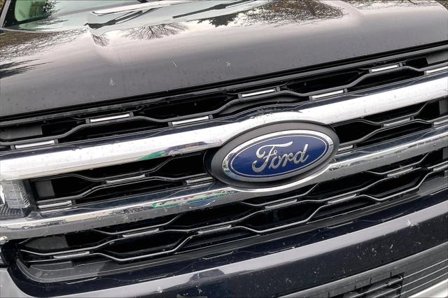 2023 Ford Expedition Limited 2023 Ford Expedition Limited