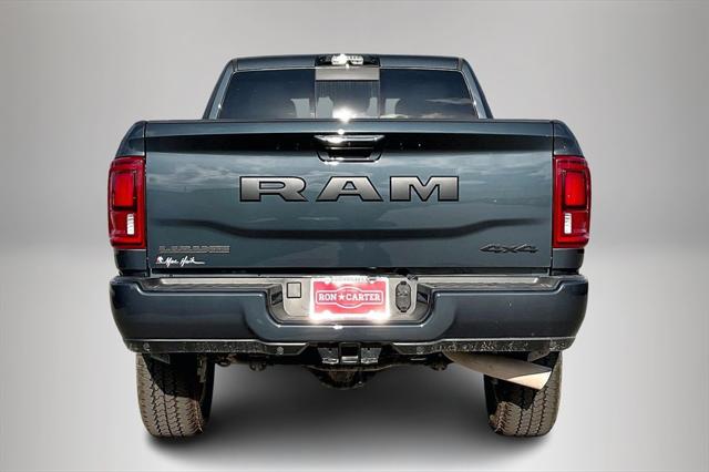 2026 RAM Ram 2500 RAM 2500 LARAMIE CREW CAB 4X4 64 BOX