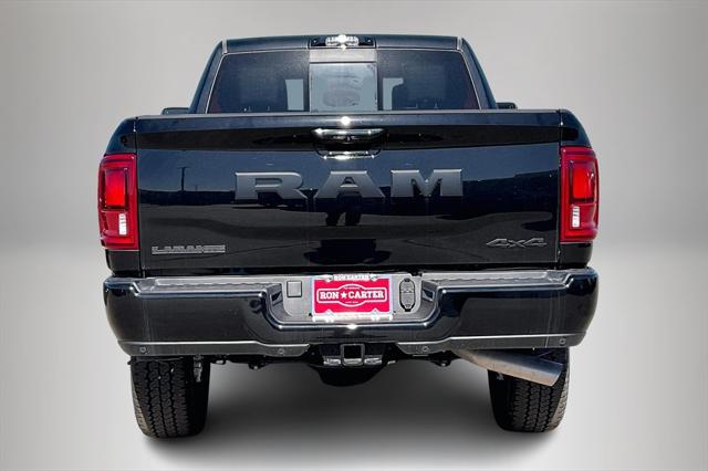 2025 RAM Ram 2500 RAM 2500 LARAMIE CREW CAB 4X4 64 BOX