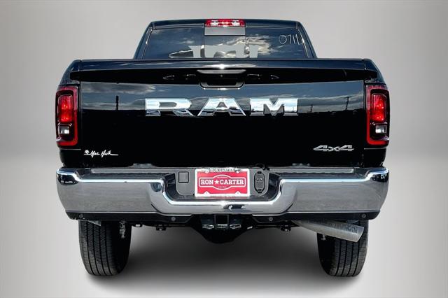 2025 RAM Ram 2500 RAM 2500 TRADESMAN CREW CAB 4X4 8 BOX