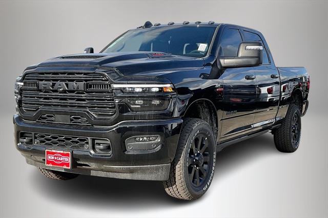 2026 RAM Ram 2500 RAM 2500 LARAMIE CREW CAB 4X4 64 BOX