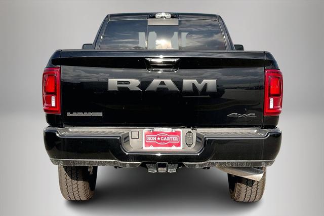 2026 RAM Ram 2500 RAM 2500 LARAMIE CREW CAB 4X4 64 BOX