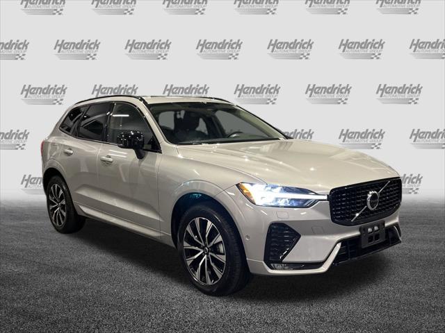2025 Volvo XC60 B5 Plus 2025 Volvo XC60 B5 Plus
