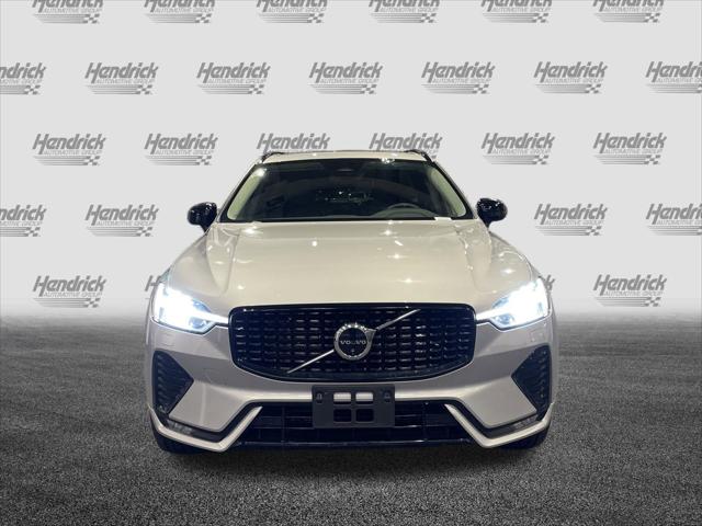 2025 Volvo XC60 B5 Plus 2025 Volvo XC60 B5 Plus