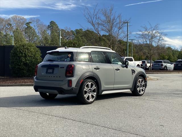 2023 Mini Countryman Cooper S 2023 Mini Countryman Cooper S