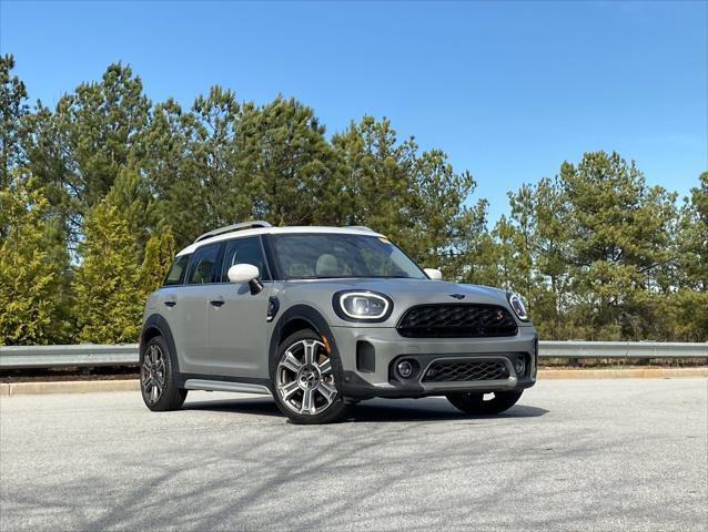 2023 Mini Countryman Cooper S 2023 Mini Countryman Cooper S