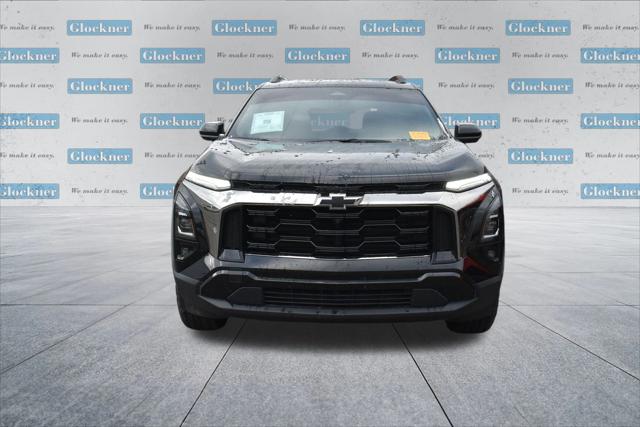 2025 Chevrolet Equinox AWD ACTIV