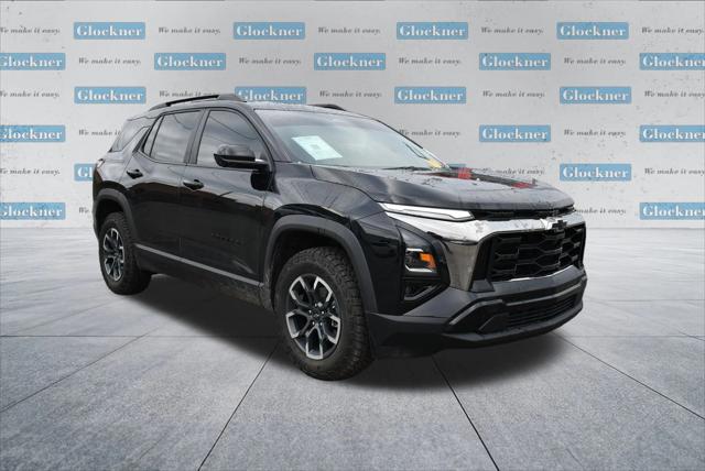 2025 Chevrolet Equinox AWD ACTIV