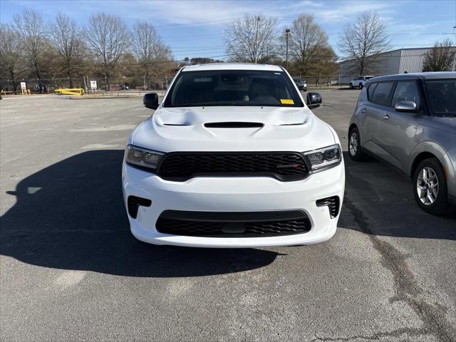 2025 Dodge Durango GT Plus AWD 2025 Dodge Durango GT Plus AWD