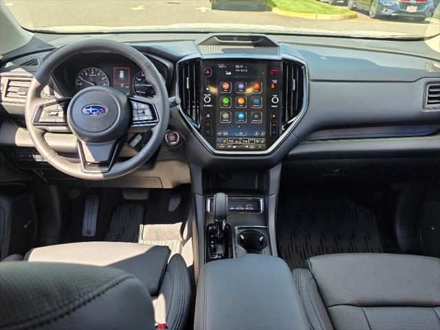 2025 Subaru Ascent Onyx Edition Limited 7-Passenger