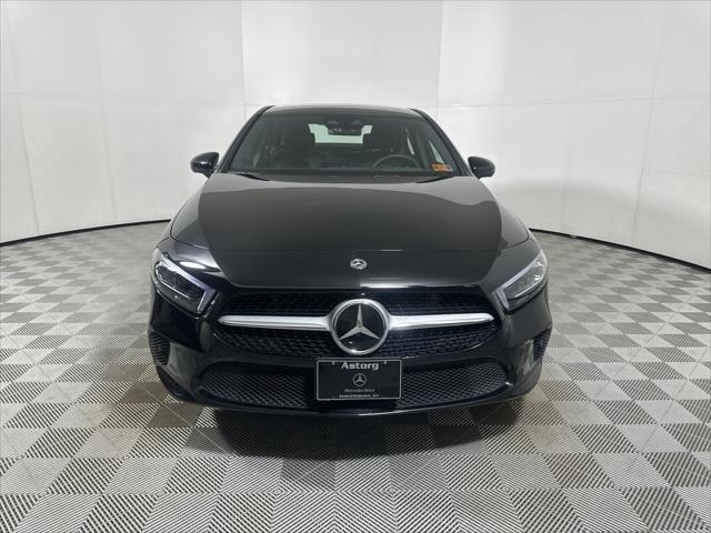 2019 Mercedes-Benz A 220 A 220