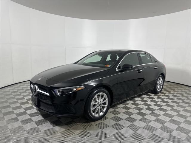 2019 Mercedes-Benz A 220 A 220