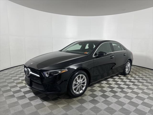 2019 Mercedes-Benz A 220 A 220 2019 Mercedes-Benz A 220 A 220