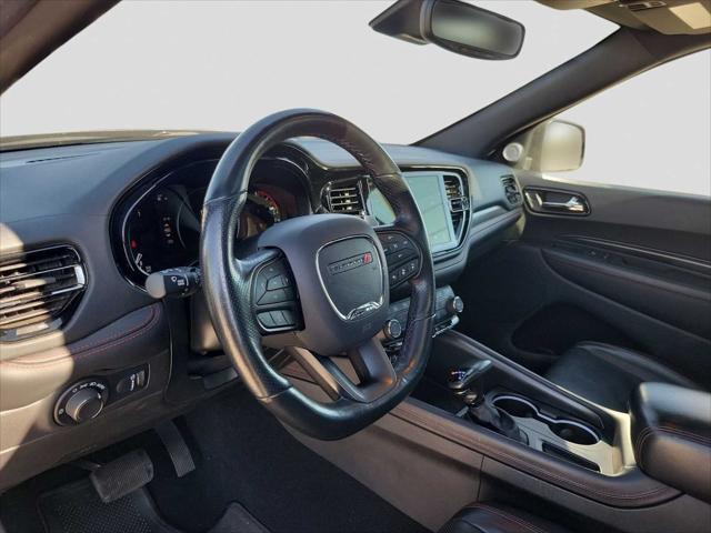 2024 Dodge Durango GT Plus RWD