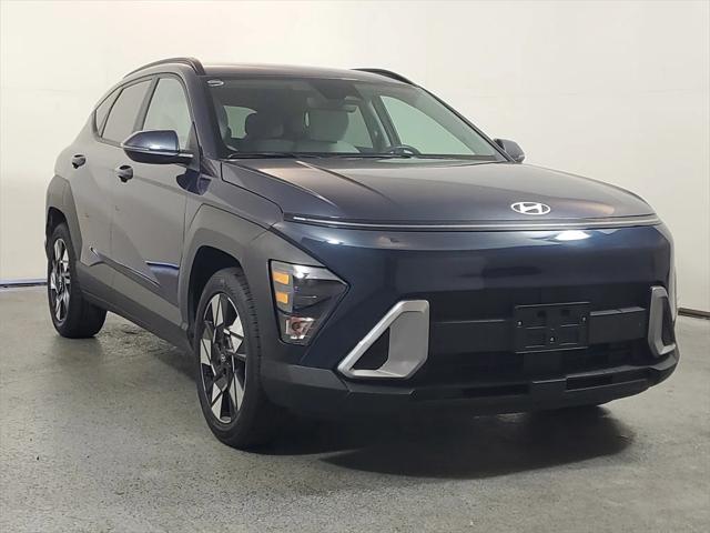 2024 Hyundai Kona SEL 2024 Hyundai Kona SEL