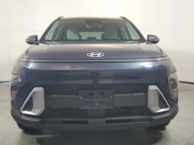 2024 Hyundai Kona SEL 2024 Hyundai Kona SEL