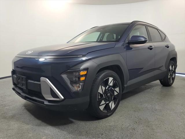 2024 Hyundai Kona SEL 2024 Hyundai Kona SEL