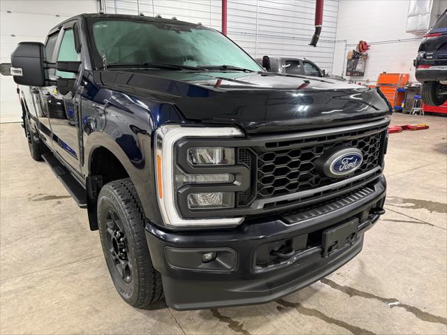 2023 Ford F-250 XL