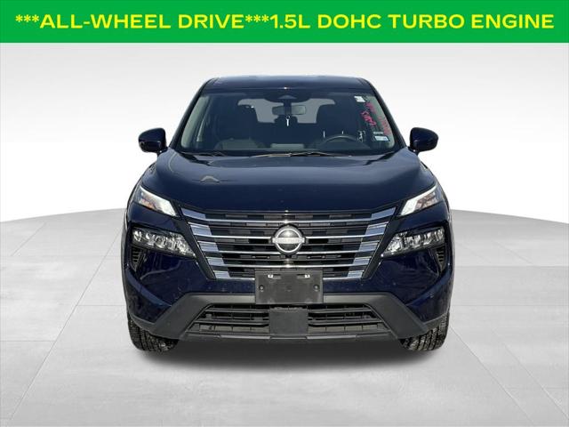 2024 Nissan Rogue SV Intelligent AWD