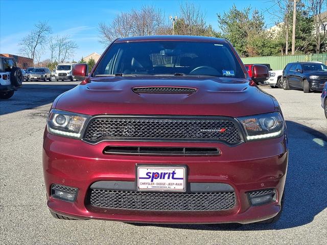 2020 Dodge Durango R/T AWD