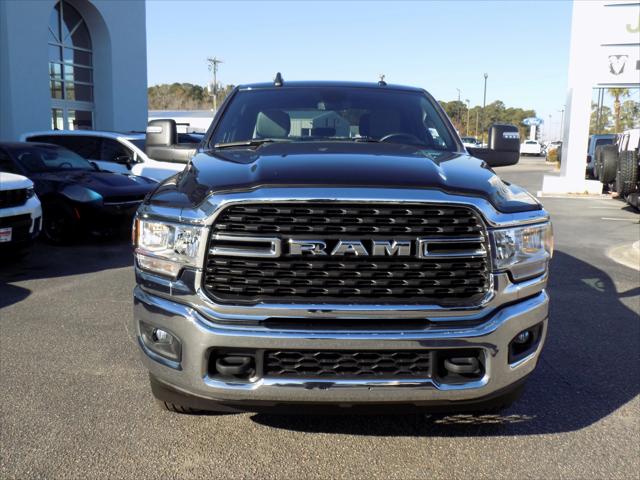 2024 RAM 2500 Big Horn Crew Cab 4x4 64 Box