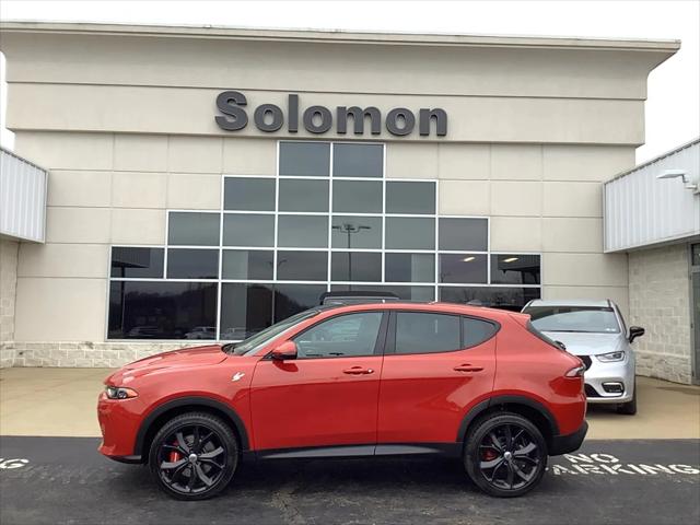 2024 Dodge Hornet GT Plus AWD