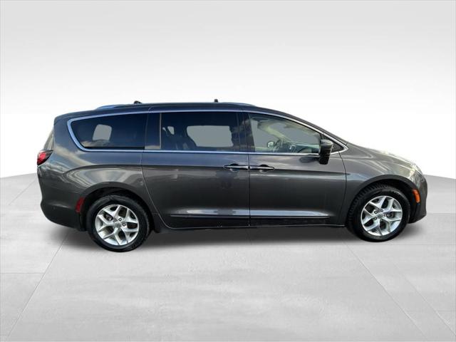 2019 Chrysler Pacifica Touring L Plus 2019 Chrysler Pacifica Touring L Plus