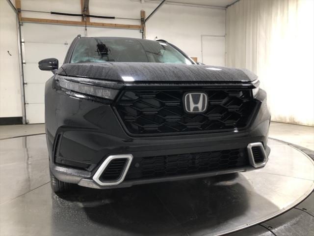 2024 Honda CR-V Hybrid Sport Touring 2024 Honda CR-V Hybrid Sport Touring