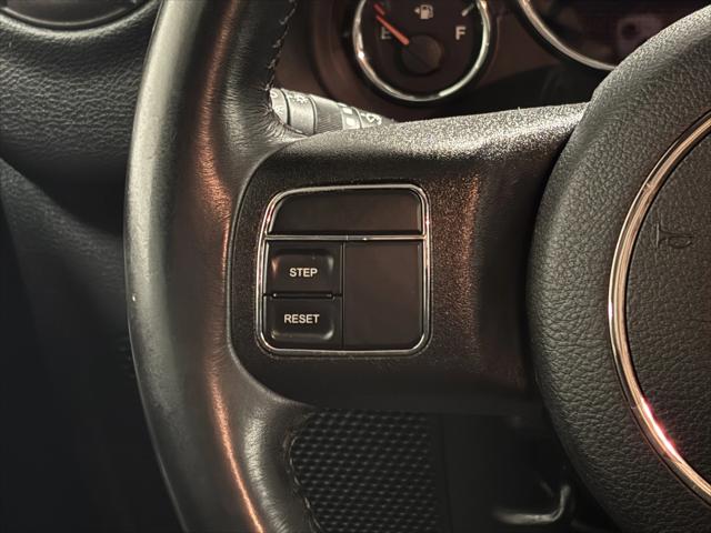 2018 Jeep Wrangler JK Unlimited Sport S 4x4