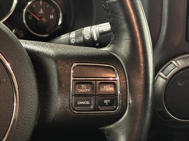 2018 Jeep Wrangler JK Unlimited Sport S 4x4