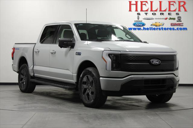 2024 Ford F-150 Flash for sale in Pontiac, IL