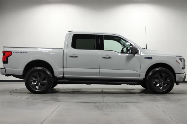 2024 Ford F-150 Flash