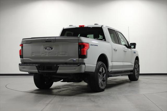 2024 Ford F-150 Flash