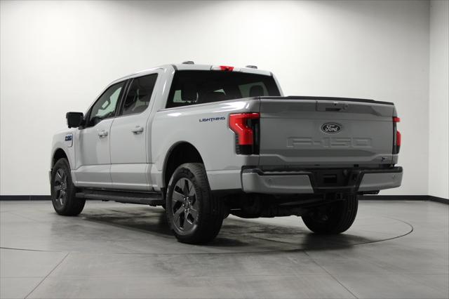 2024 Ford F-150 Flash