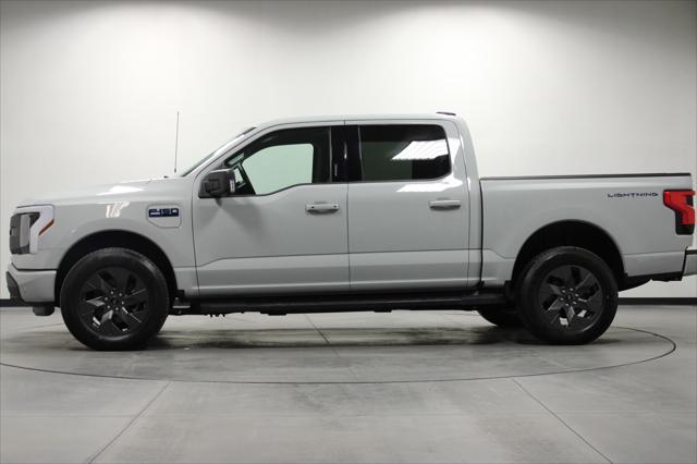 2024 Ford F-150 Flash