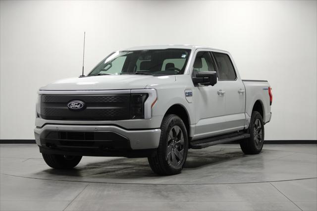 2024 Ford F-150 Flash