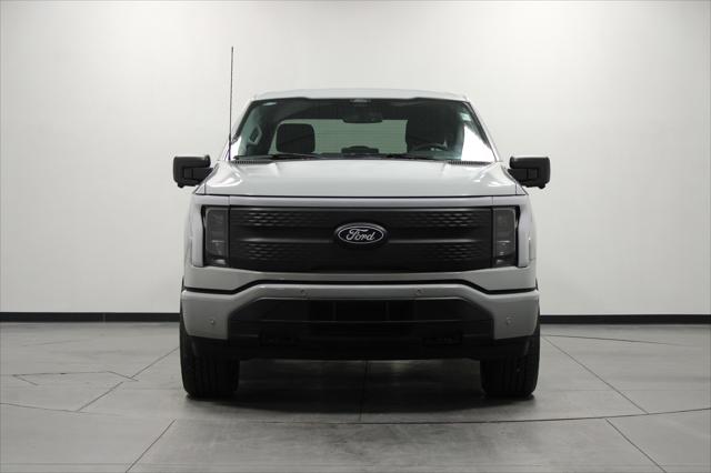 2024 Ford F-150 Flash