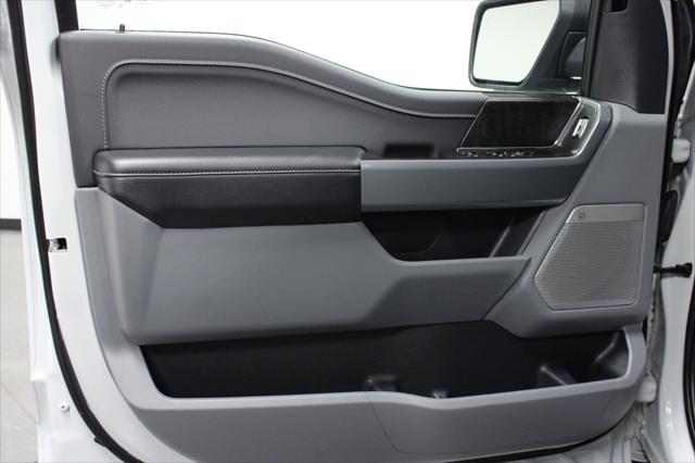 2024 Ford F-150 Flash