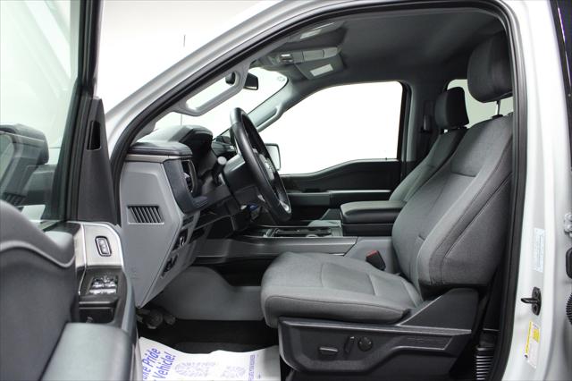 2024 Ford F-150 Flash